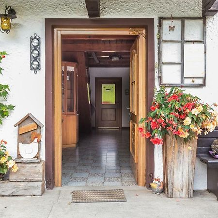 Stabentheiner-Hof Villa Liesing Ngoại thất bức ảnh
