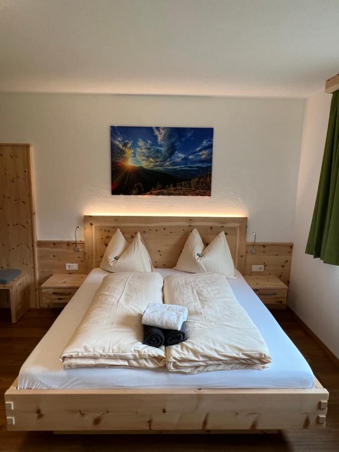 Stabentheiner-Hof Villa Liesing Ngoại thất bức ảnh