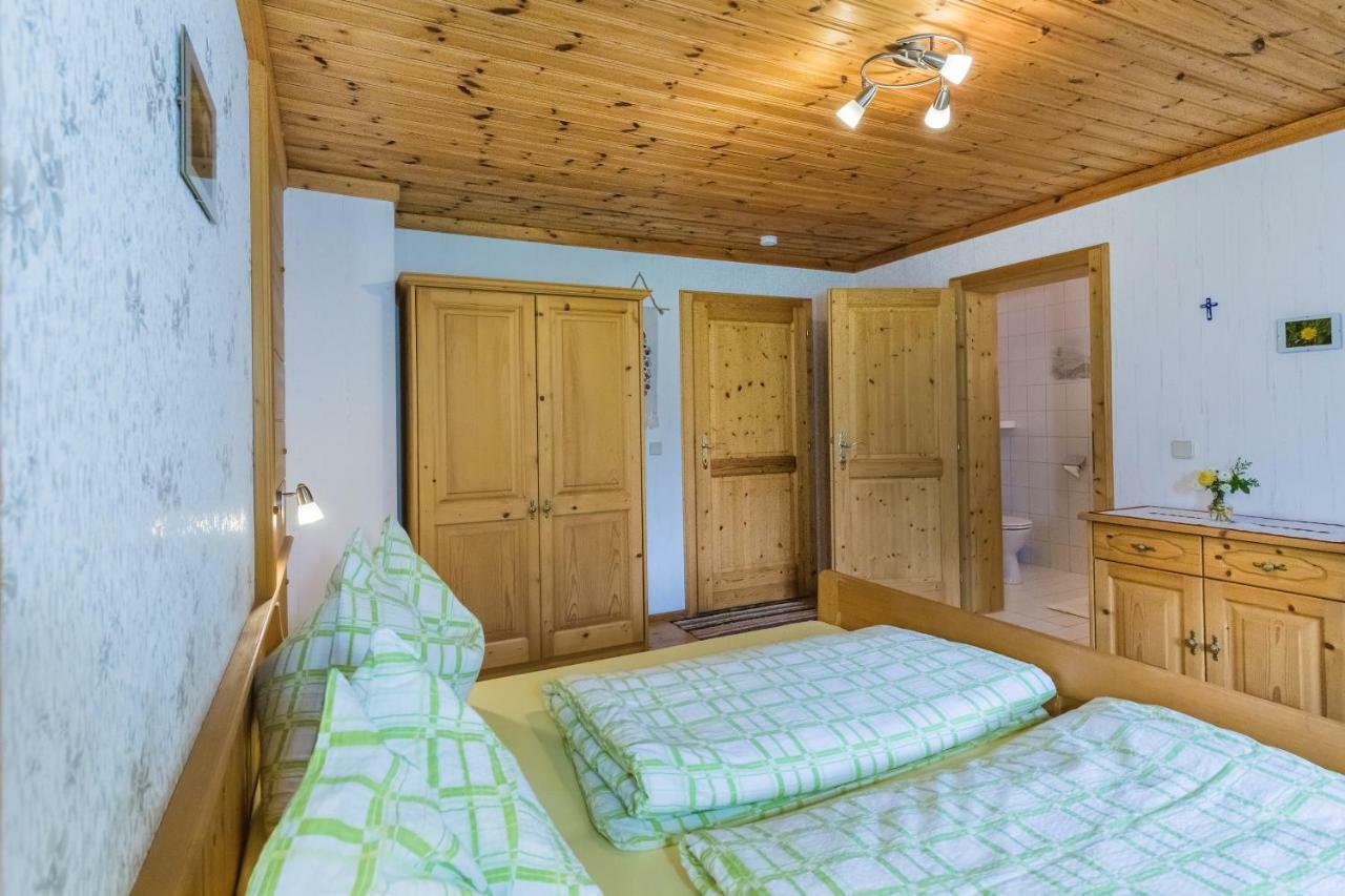 Stabentheiner-Hof Villa Liesing Ngoại thất bức ảnh