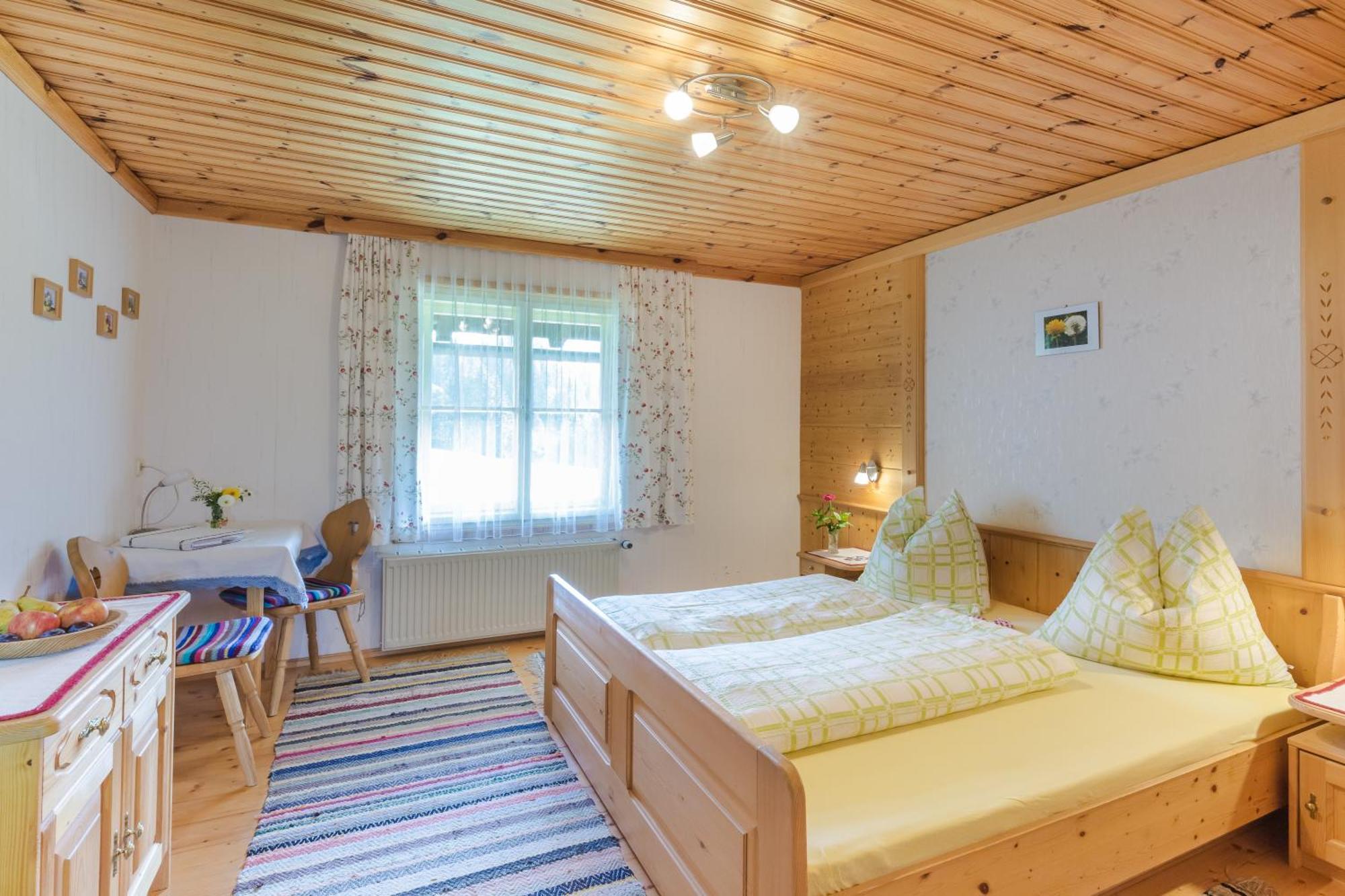 Stabentheiner-Hof Villa Liesing Ngoại thất bức ảnh