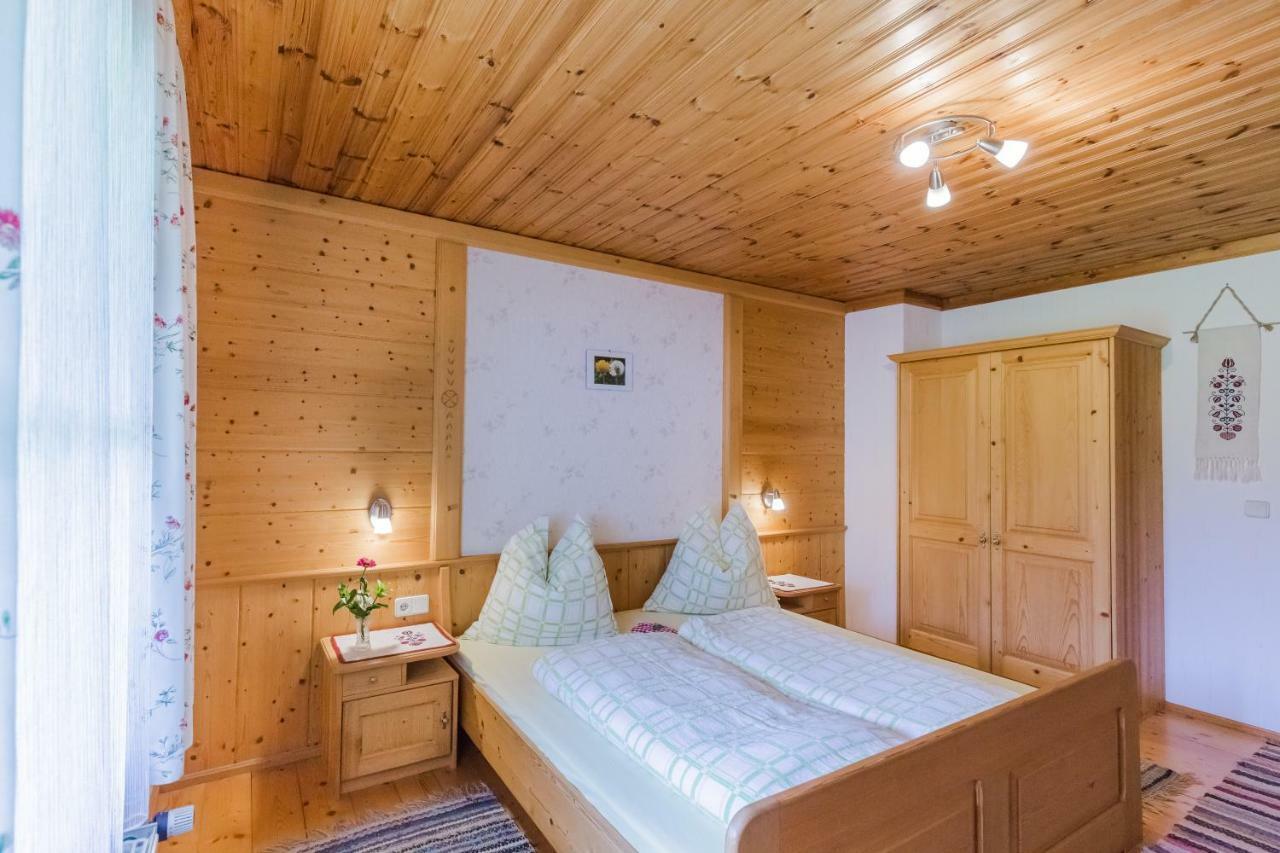 Stabentheiner-Hof Villa Liesing Ngoại thất bức ảnh