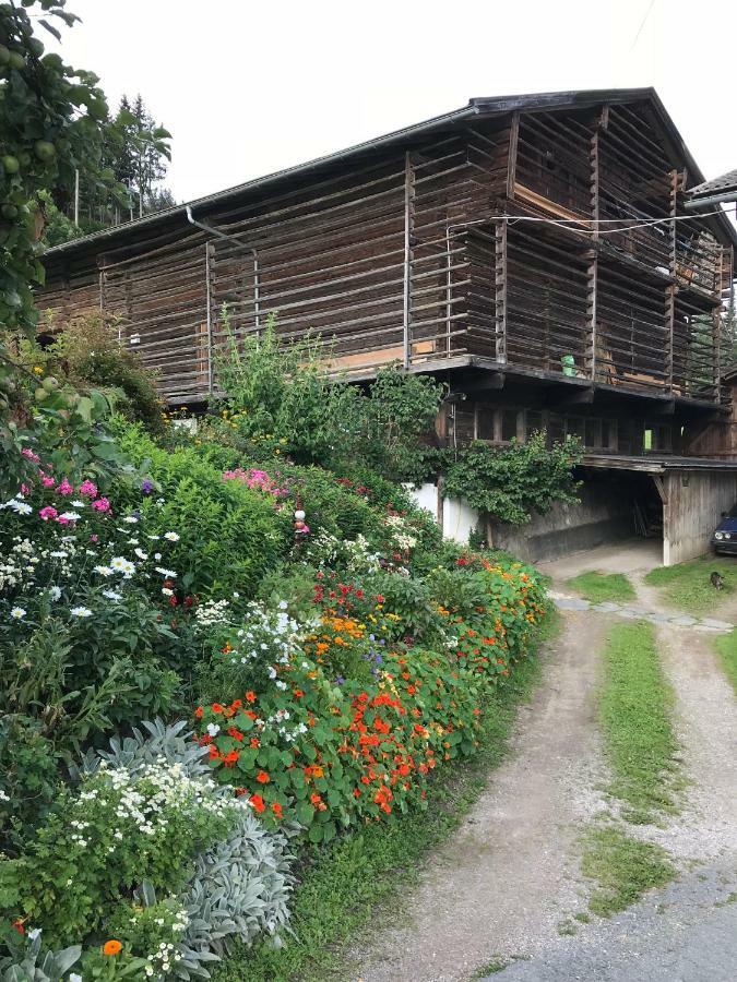 Stabentheiner-Hof Villa Liesing Ngoại thất bức ảnh