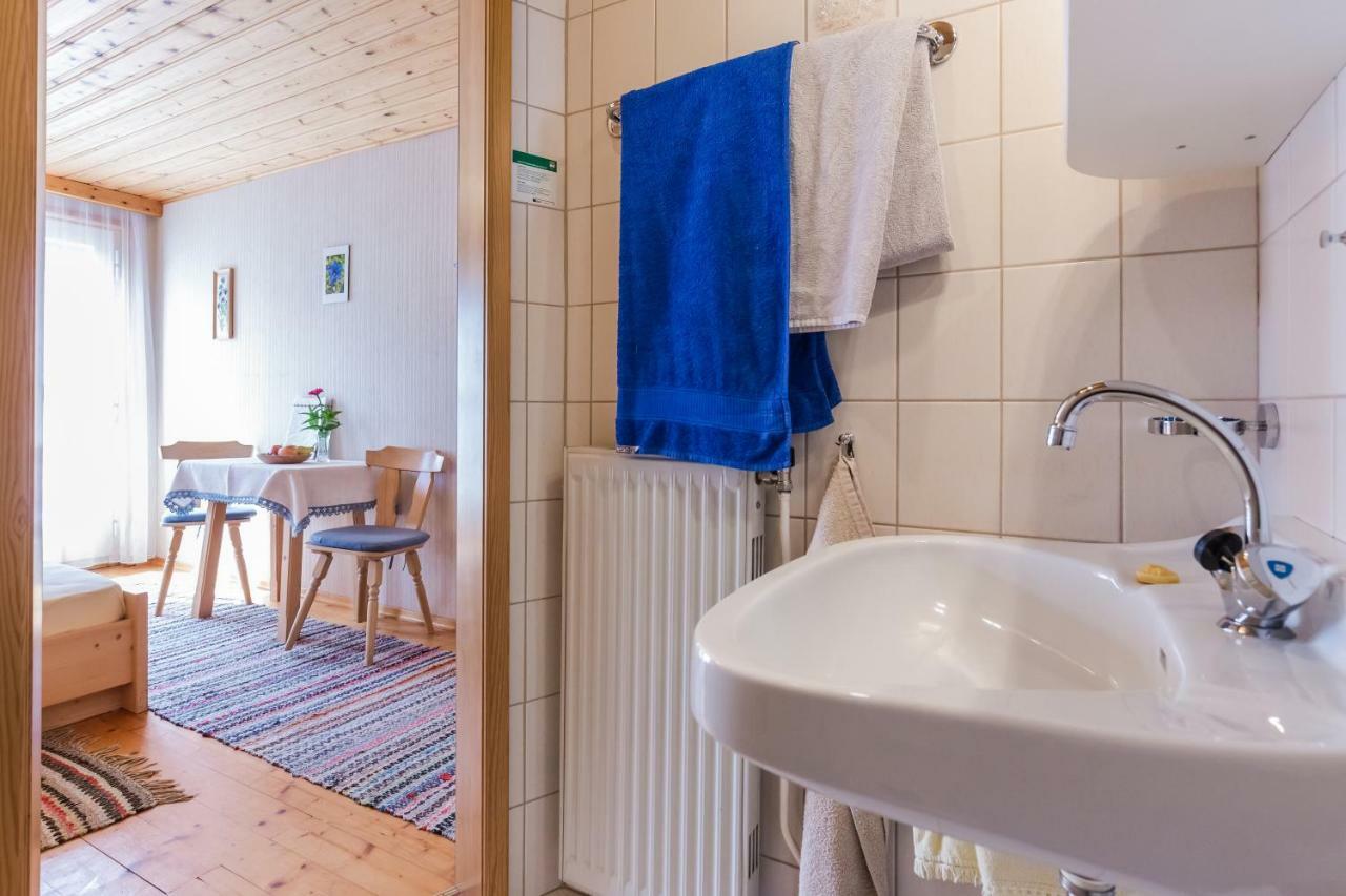 Stabentheiner-Hof Villa Liesing Ngoại thất bức ảnh